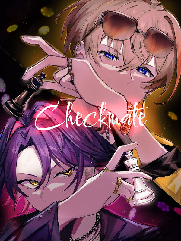 ♚♟️ℭ𝔥𝔢𝔠𝔨𝔪𝔞𝔱𝔢♔♙