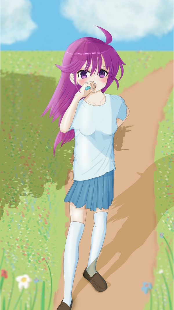 見当かなみ