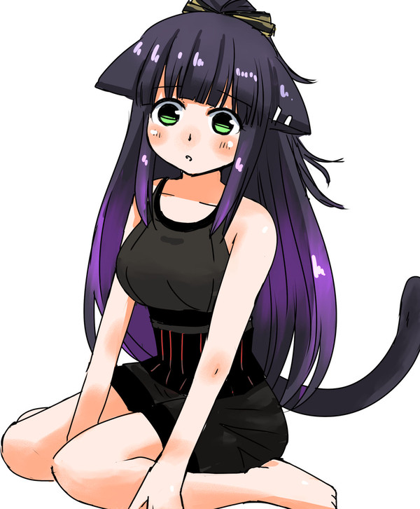 保安官ジェシカさん