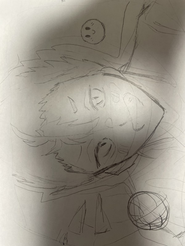 汚いけど、ノヤっさんです