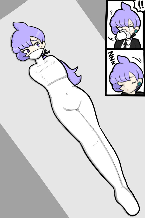 リラ　誘拐