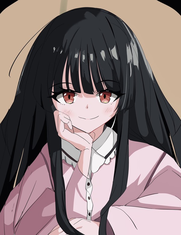 Kaguya houraisan