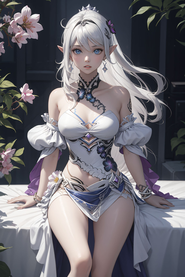 崩坏学院终焉律者琪亚娜卡斯兰娜