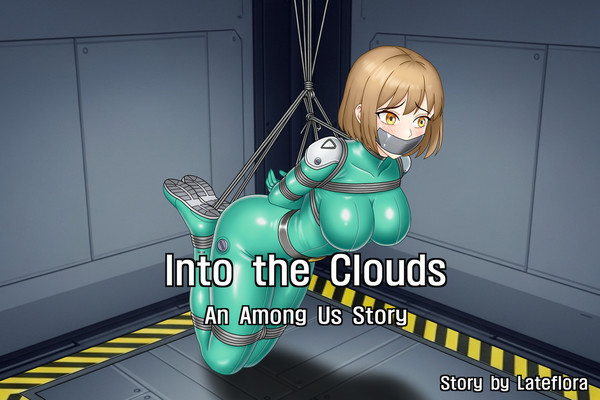 Into the Clouds