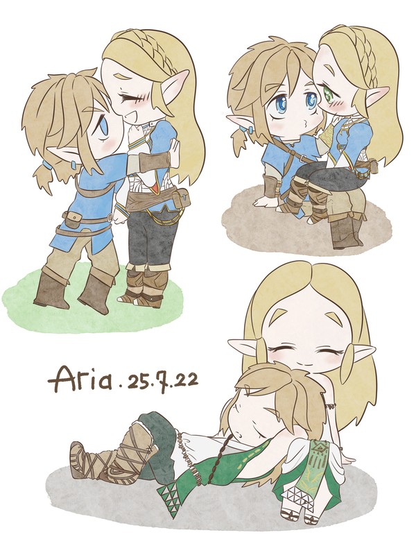 Zelink