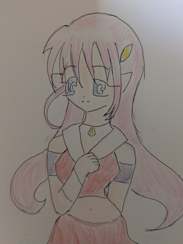 オト·タチバナ