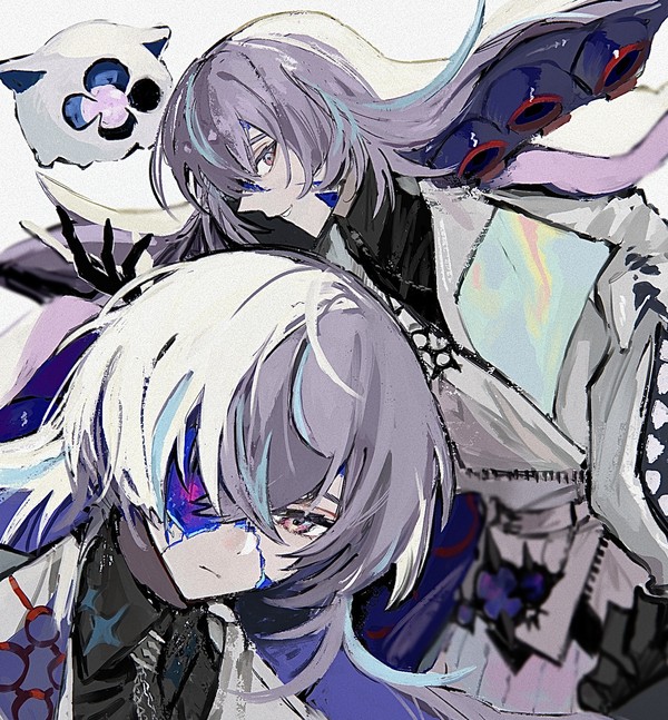 🌈絵まとめ①