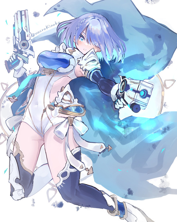 ドライツェーン