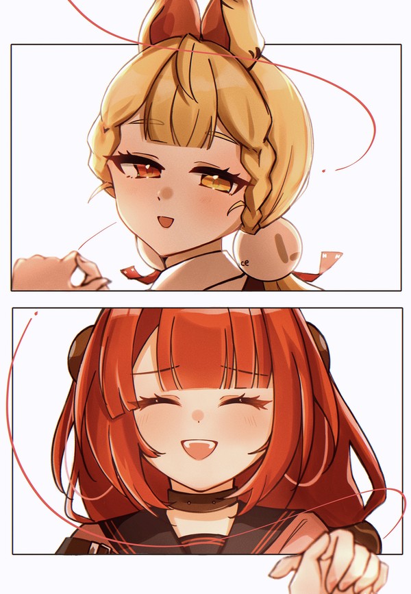 アリ柚ちゃんまとめ