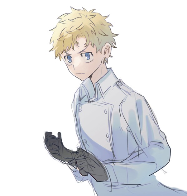 武受けまとめ