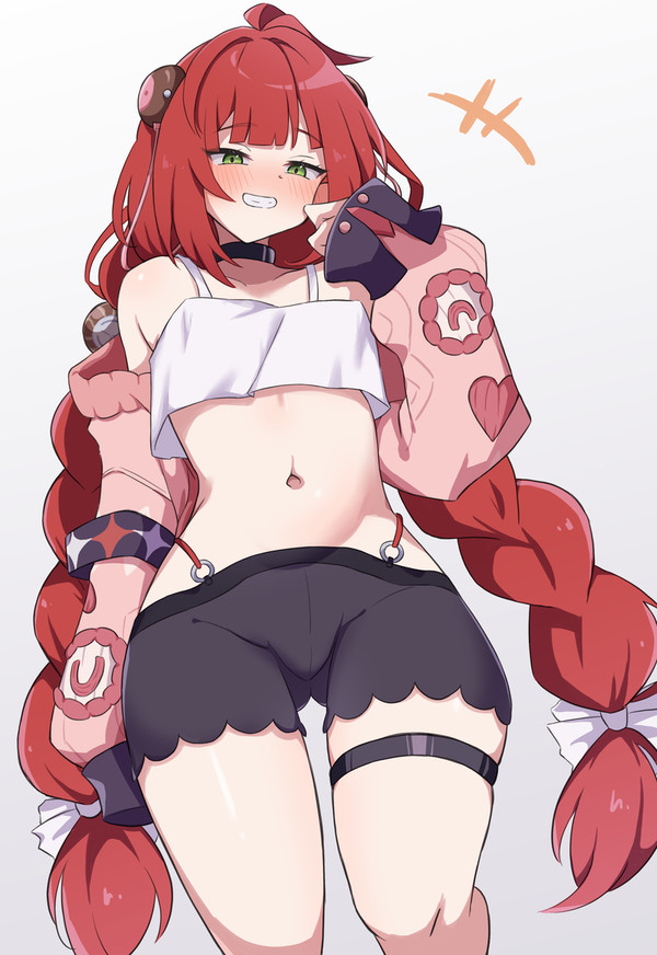 浮波柚葉