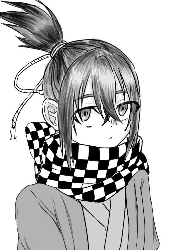 沖田総司(終ワル･ちるらん) まとめ