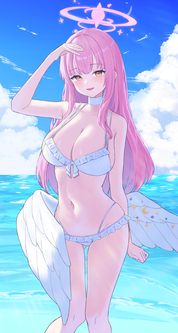 ミカ