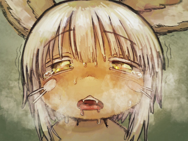 んなぁ…