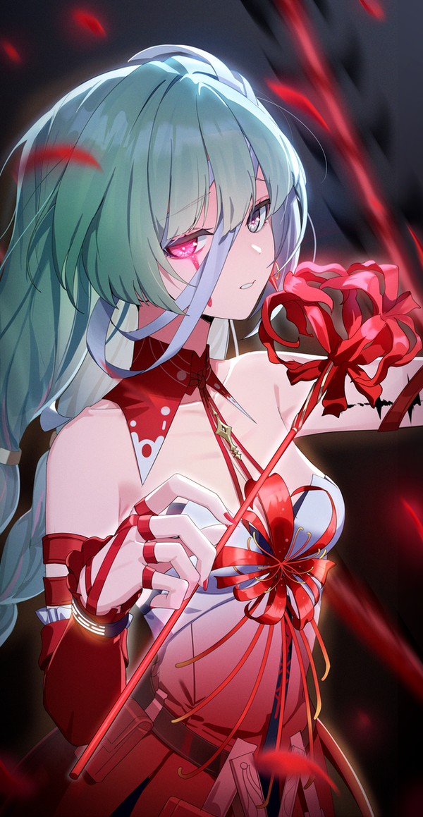 フローヴァ - 1/1