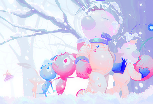 pikmin まとめ 2