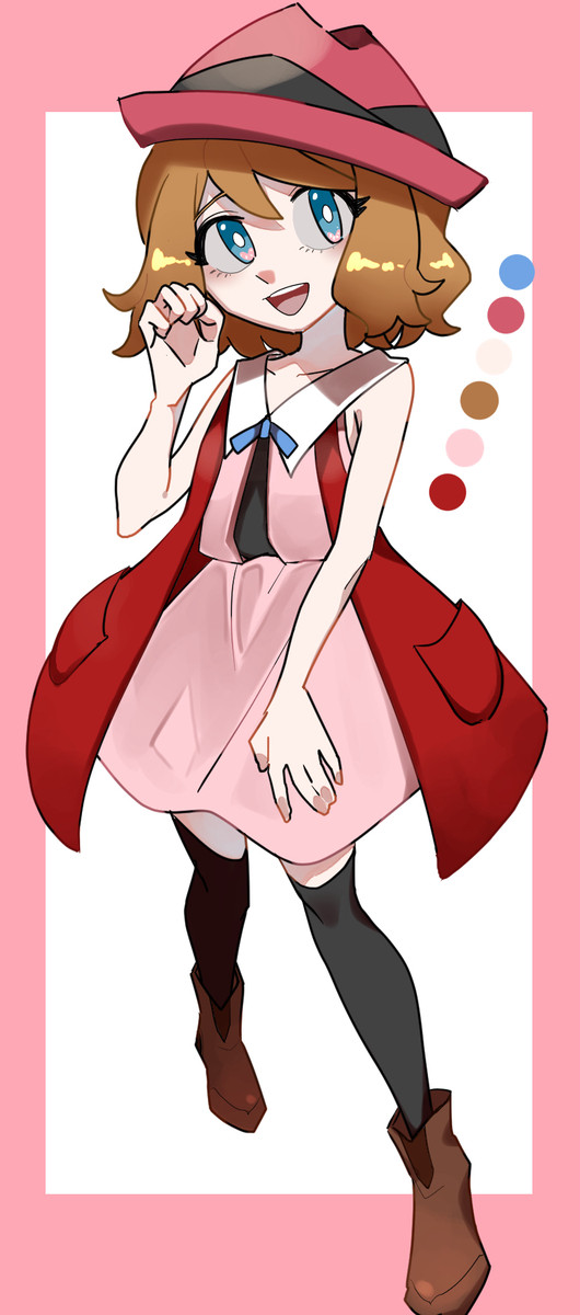 セレナ