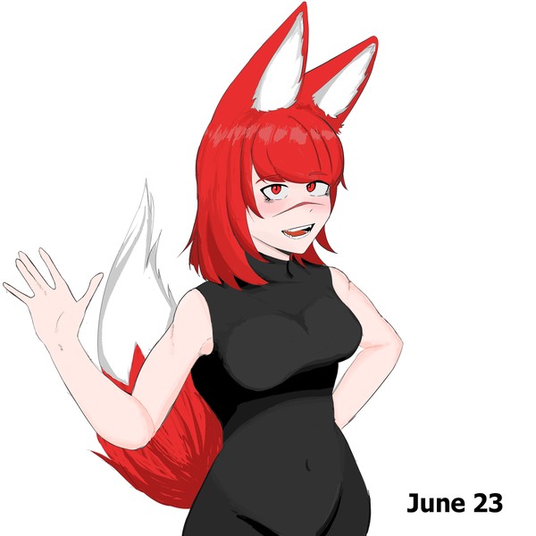 Tsukigami Carnet
