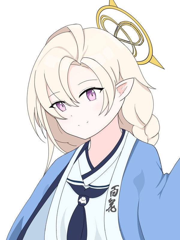 "みんな"の七稜アヤメ