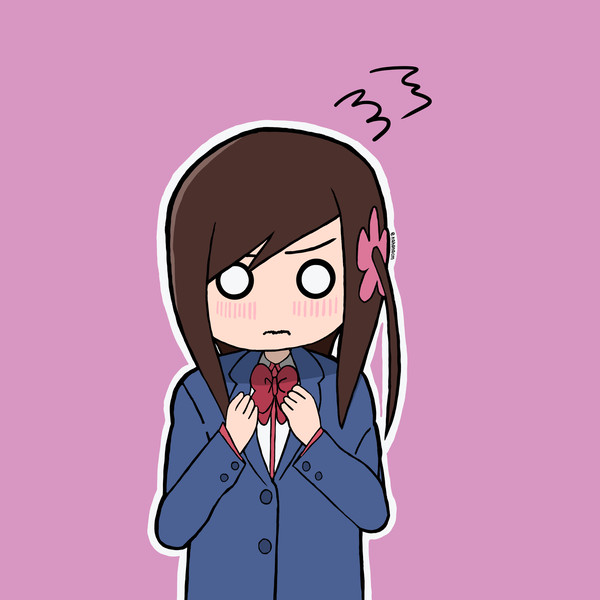 Hitori Bocchi