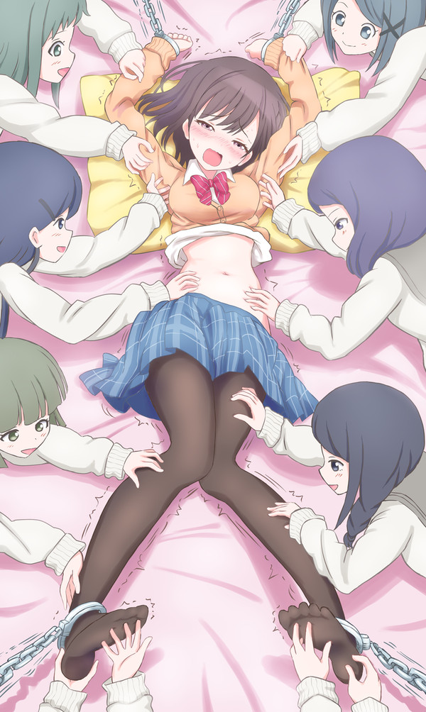 リクエスト作品