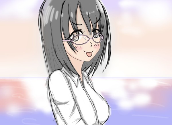 上条春菜