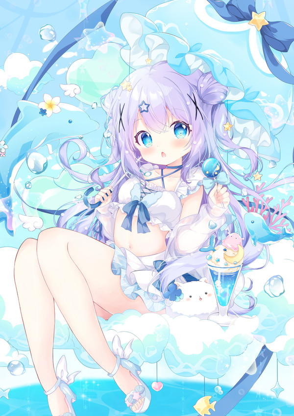 チノちゃん