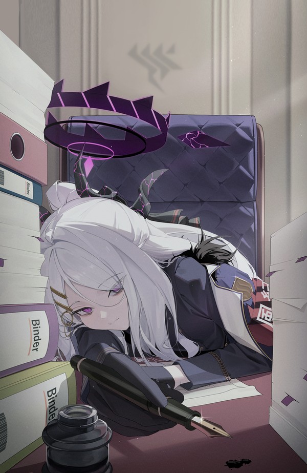空崎ヒナ