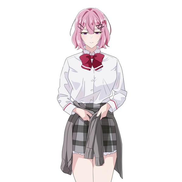 甘織れな子