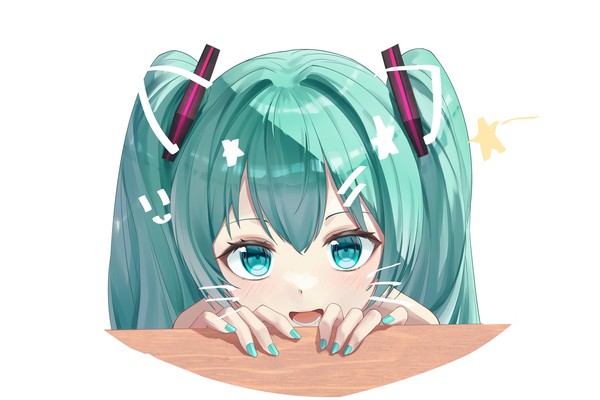 miku