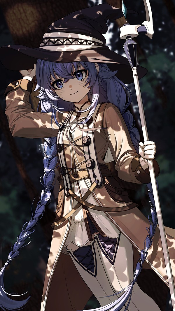 できあがりました!