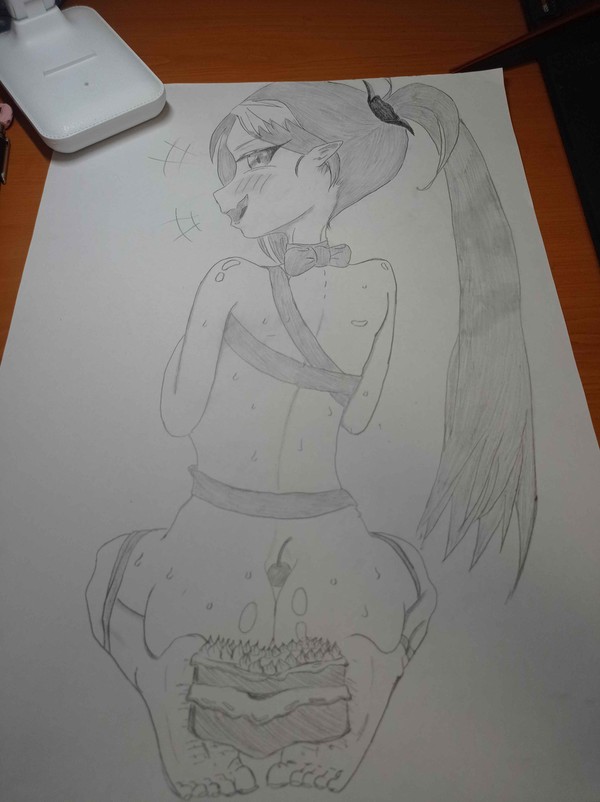 Birthday Mutsuki