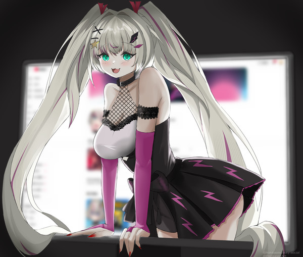 Lia