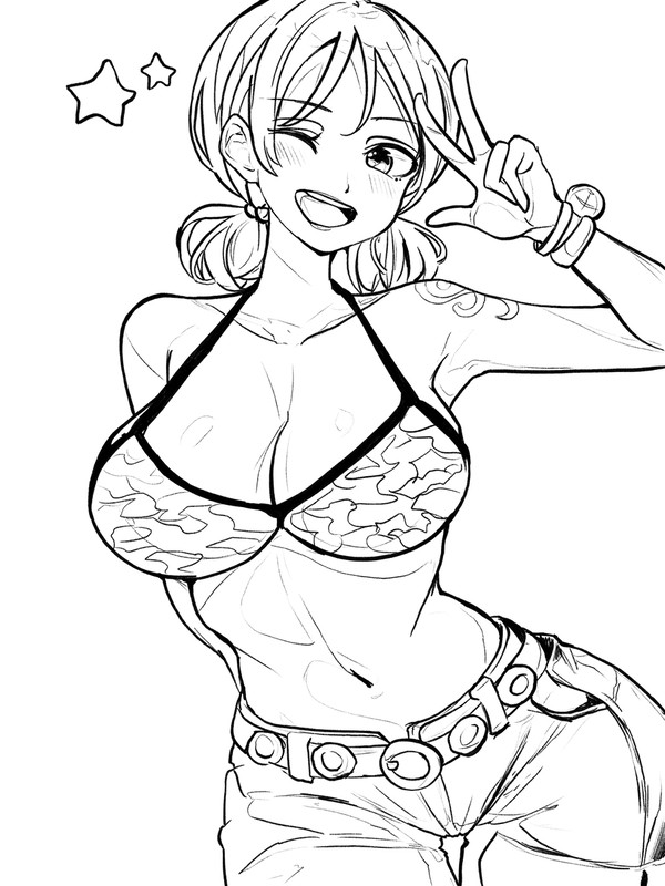 Nami-san