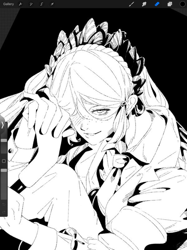 Lobotomy E.G.O:: Black Swan
