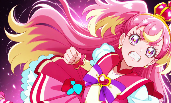 わんぷりで肉弾戦