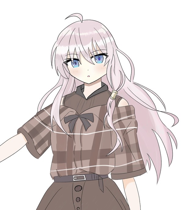 イレイナさん