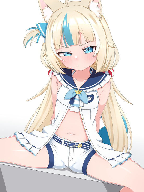 サメコサバ