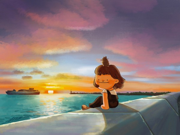 Now I Can Feel Everything_2