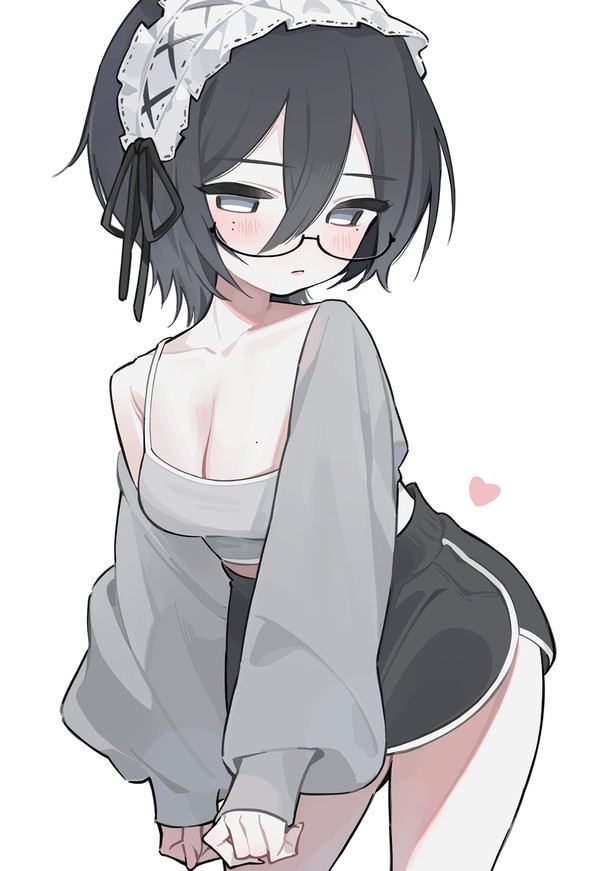 ,