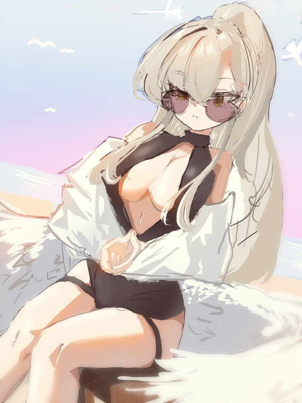 ナギちゃん-☆