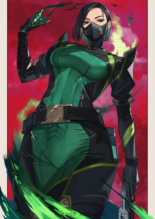 viper - 1/1