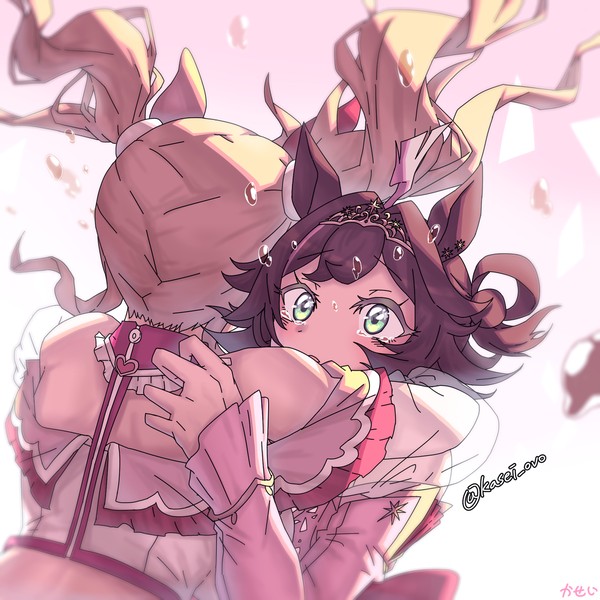メインストーリー 2部 後編