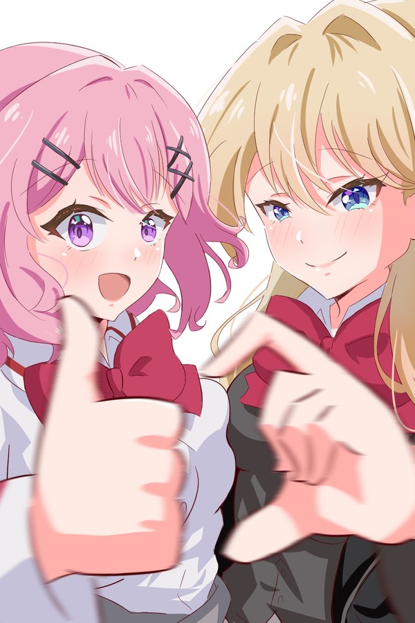 無理無理!