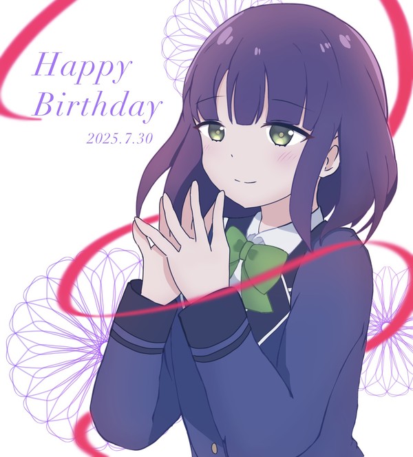 - ̗̀ 𝙷𝙰𝙿𝙿𝚈 𝙱𝙸𝚁𝚃𝙷𝙳𝙰𝚈  ̖́-
