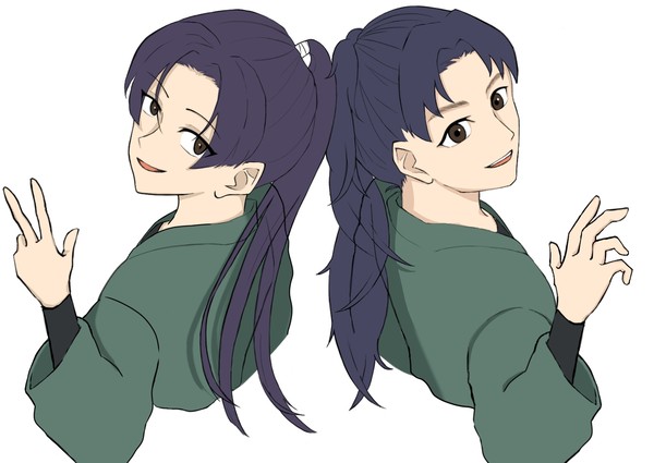 忍たま ※成長if