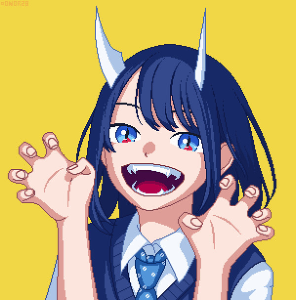 Ruri Dragon