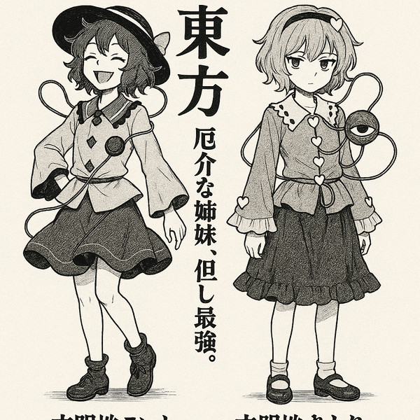 呪術のやつ