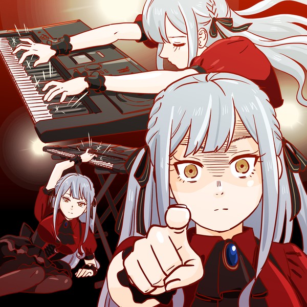 ピアノの神