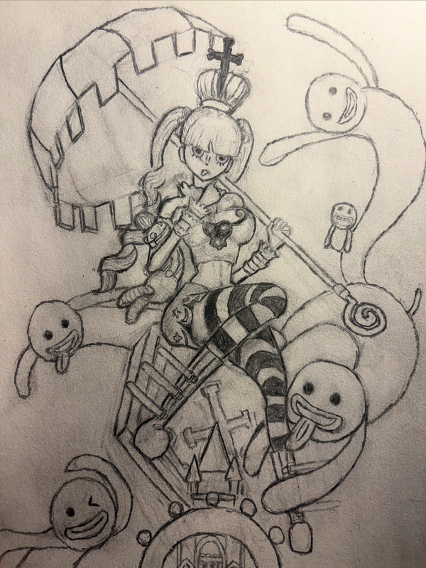 Perona